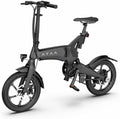 Vélo électrique pliable City MaisonVela ATAA