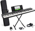 Clavier Piano 88 Touches avec Accessoires