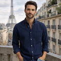 Luc Dubois