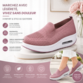 Chaussures de marche orthopédiques pour femmes