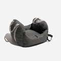Lit pour siège de voiture pour chien fauteuil