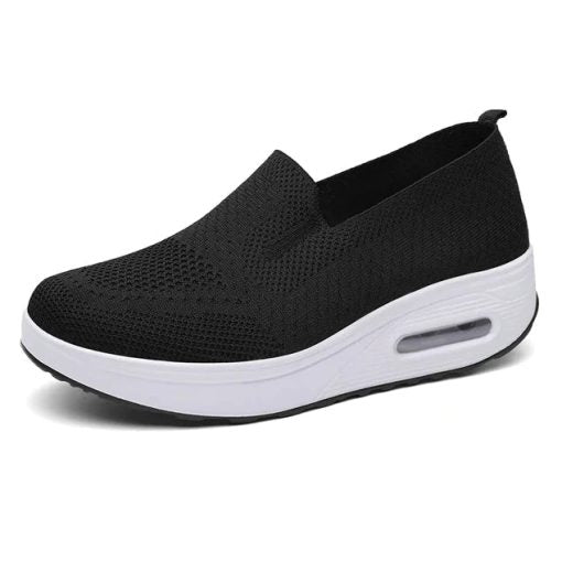 Chaussures de marche orthopédiques pour femmes
