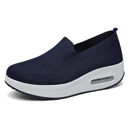 Chaussures de marche orthopédiques pour femmes