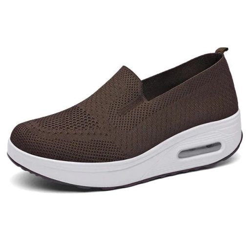 Chaussures de marche orthopédiques pour femmes