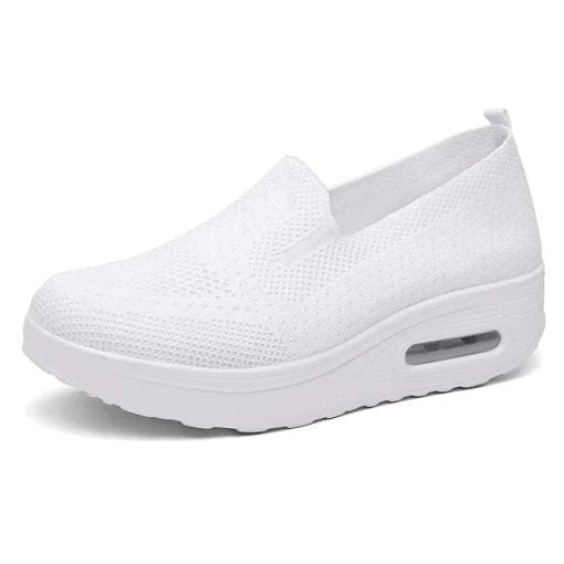 Chaussures de marche orthopédiques pour femmes