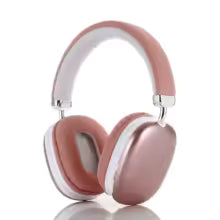 Casque Bluetooth sans Fil & Filaire,Casque Audio Bluetooth Réduction de Bruit avec Micro Intégré, Wireless Headphones Bluetooth Casque pour Sport Musique Gaming