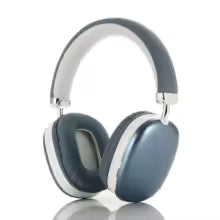 Casque Bluetooth sans Fil & Filaire,Casque Audio Bluetooth Réduction de Bruit avec Micro Intégré, Wireless Headphones Bluetooth Casque pour Sport Musique Gaming