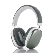 Casque Bluetooth sans Fil & Filaire,Casque Audio Bluetooth Réduction de Bruit avec Micro Intégré, Wireless Headphones Bluetooth Casque pour Sport Musique Gaming